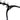 Saris Bones Trunk Rack: 3 Bike Black