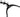 Saris Bones Trunk Rack: 3 Bike Black