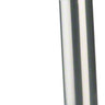 Velo Orange Grand Cru Long Setback Seatpost MKII 30.2mm Setback 27.2mm 300mm Silver