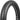 Vee Tire Co. Mission Command Tire - 24 x 4.0 Clincher Wire BLK Multi-Purpose E-50