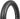 Vee Tire Co. Mission Command Tire - 24 x 4.0 Clincher Wire BLK Multi-Purpose E-50