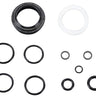 RockShox Fork Service Kit Basic: Lyrik Solo Air (2012-2015)