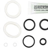 RockShox Fork Service Kit - 200 Hour/1 Year Damper Sealhead Rudy XPLR Base/Ultimate A1