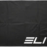 Elite Folding Trainer Mat - Black