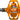 Time Speciale 10 Pedals - Dual Sided Clipless Platform Aluminum 9/16" Tangerine Small B1