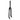 Box components X2 Pro Carbon Fork BMX 20` Threadless 1-1/8` None Carbon/Cromo Black 32mm