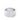 Wheels Manufacturing Headset Spacer 1-1/8'' Height: 15mm Aluminum Silver