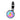 Electra E-Bike  Flocktail Hour Bell