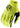 Air Glove Mono Flo Yellow - FLO YELLOW / SM