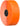 Fizik Vento Solocush Tacky Bar Tape - 2.7mm Orange Fluo