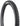 Teravail Kessel Tire - 27.5 x 2.5 Tubeless Folding Black Durable