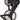Ceramic Speed OSPW X Pulley Wheel System - For SRAM Eagle T-Type AXS Rear Derailleur BLK Cage Silver Pulley Wheels
