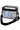 Clear PVC Crossbody Messenger Travel Bag - Gio's Outdoors