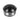 Neco Neco 1 1/8" s/b Ahead Headset : IS42/28.6 | IS42/30 Integrated Complete Black
