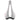 Selle Italia SLR Elite Opal S3 Steel Rails  White