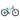 Radio Fiend Hardtail Bicycle 26'' Teal 22.25''