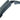 Topeak DeFender FX Front Quick Release Fender: 27.5"-29" Black