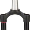 RockShox CSU - Reba Solo Air 29" Tapered Aluminum Steerer Diffusion BLK A7 130-150mm