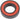 Enduro Max 6800 Sealed Cartridge Bearing - Black Oxide