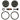 Hayes Brake Caliper Rebuild Kit G2/G1* Each