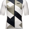 Gorewear Spirit Signal Jersey - White/Lab Gray Men's Small
