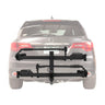 Car Rack RockyMounts HighNoon FC 1.25" 2-Bike Black