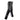 Proviz REFLECT360 Pants Women Black Reflect 38