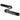 Hope RX Crankset No Spider 172.5mm Black  