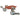 Paul Components Neo-Retro Cyclocross Brake Polished