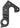 Wheels Manufacturing Derailleur Hanger - 468