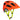 Trek Tyro Youth Radioactive Orange CPSC Helmet