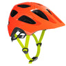 Trek Tyro Youth Radioactive Orange CPSC Helmet