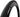 Vittoria Terreno Zero Tire - 700 x 38 Clincher Wire Black