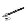 Robert Axle Project Kid Trailer Thru-Axle 1.75x167mm - Black
