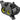 Magura Gustav Pro Disc Brake Caliper - Front or Rear 4-Piston