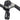 microSHIFT Right Thumb Shifter 11-Speed Mountain Shimano DynaSys Compatible