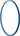 Promax RMV Rim - 20" 28H Clincher Blue Front