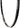 SunRingle CR18 26" Rim 32h - Black