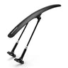 ROCKBROS Quick Release Adjustable Bike Fender for Front or Rear - Gio's Outdoors -ROCKBROSUSA