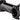Full Speed Ahead Energy SCR Stem - 90mm 31.8 Clamp -6 1 1/8" Alloy BLK/Gray