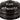 ACS MainDrive Integrated Headset - 1-1/8" Black