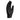 Gloveworks Nitrile Work Gloves Black XLarge 100/Box
