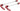 Promax QR-2 Skewer Set - Red