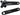 Shimano 105 FC-R7000 Crankset - 175mm 11-Speed W/O Rings 110 BCD Hollowtech Crank Arms Hollowtech II Spindle Interface BLK