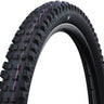 Schwalbe Magic Mary Tire - 27.5 x 2.40 Tubeless Folding BLK Pro Gravity Ultra Soft E-50