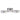 Burgtec Headset Spacer Kit Rhodium Silver 4/Count