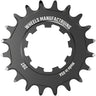 Wheels Manufacturing SOLO-SPEED Cog - 20t Fits SOLO-SPLINE SOLO-XD kits BLK