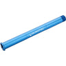 Burgtec RockShox Fork Axle 15x110mm Deep Blue