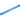 Burgtec RockShox Fork Axle 15x110mm Deep Blue