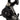 Avid BB7S Road Cable Disc Brake BLK Anodized CPS Rotor/Bracket Sold Separately